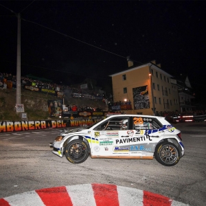 41° RALLY CITTA' DI BASSANO - Gallery 2